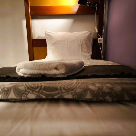 Ey Lisbon Guesthouse Εξωτερικό φωτογραφία