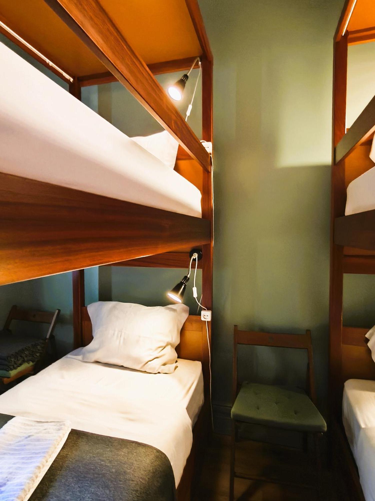 Ey Lisbon Guesthouse Εξωτερικό φωτογραφία