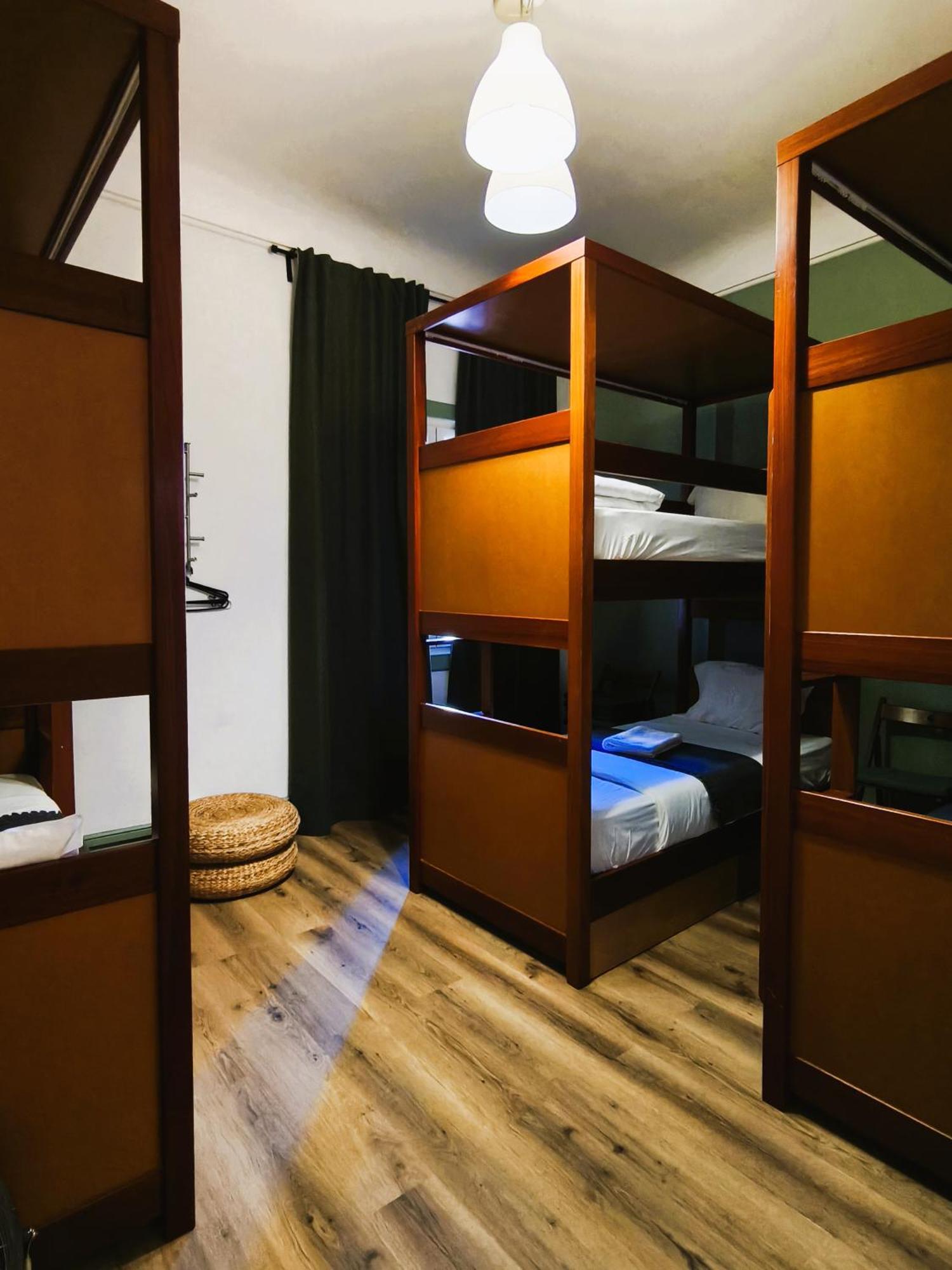 Ey Lisbon Guesthouse Εξωτερικό φωτογραφία
