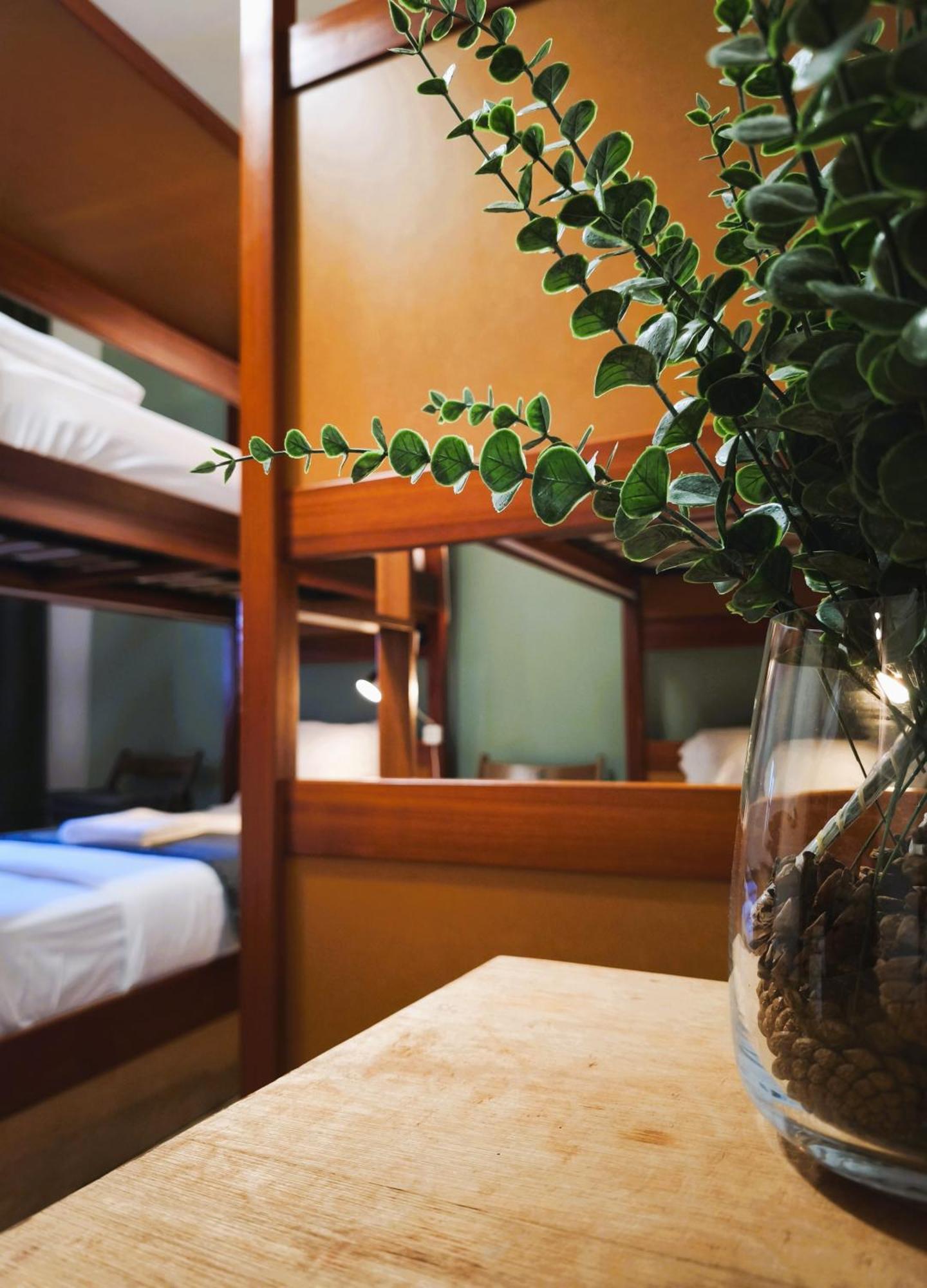 Ey Lisbon Guesthouse Εξωτερικό φωτογραφία