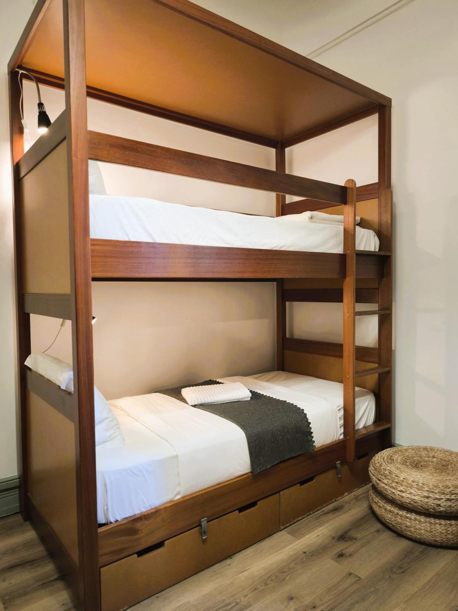 Ey Lisbon Guesthouse Εξωτερικό φωτογραφία