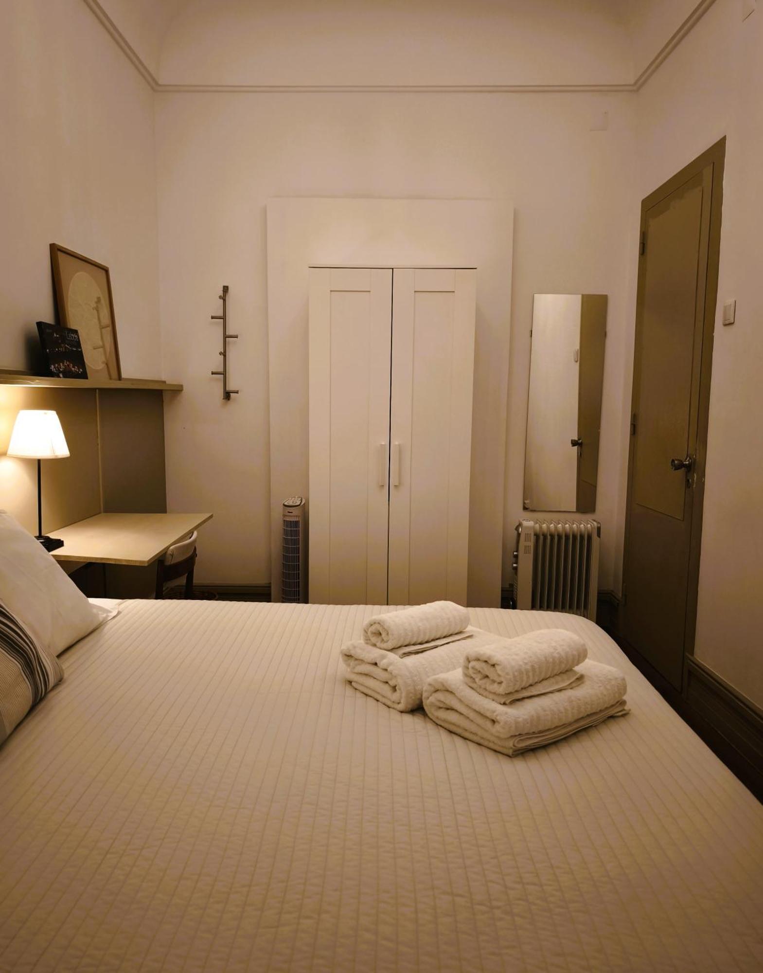 Ey Lisbon Guesthouse Εξωτερικό φωτογραφία