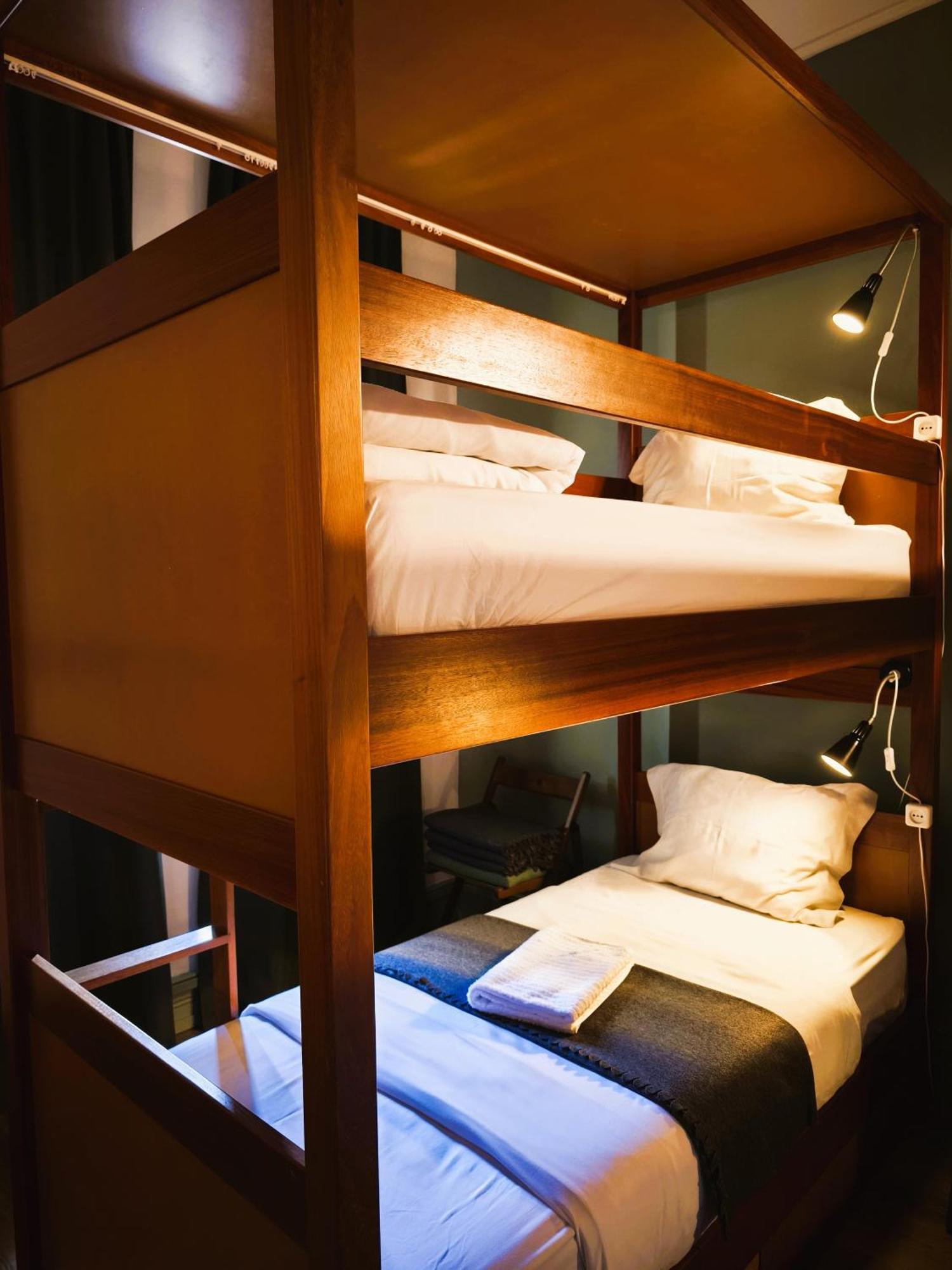 Ey Lisbon Guesthouse Εξωτερικό φωτογραφία
