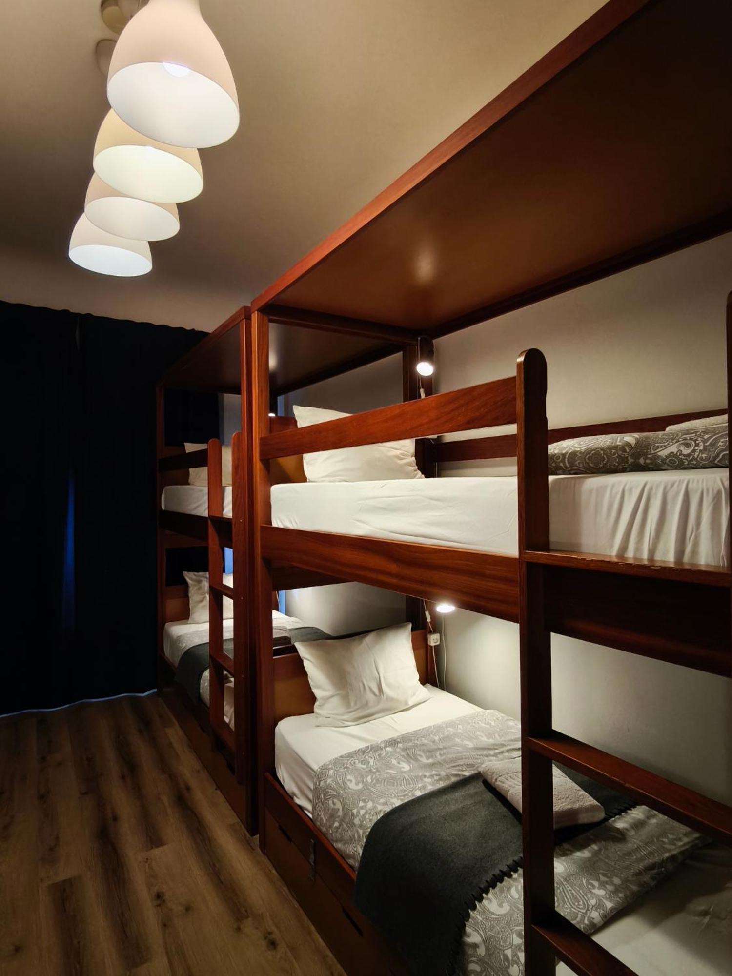 Ey Lisbon Guesthouse Εξωτερικό φωτογραφία