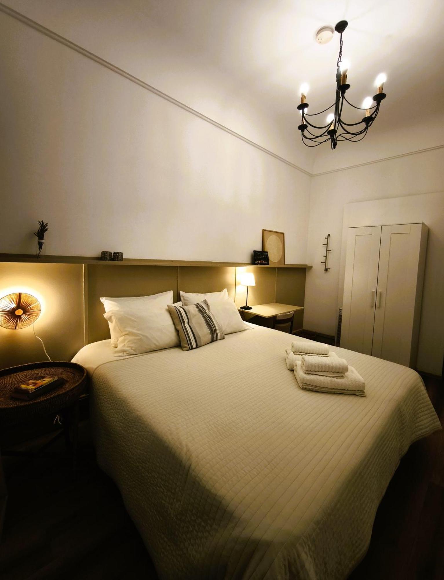 Ey Lisbon Guesthouse Εξωτερικό φωτογραφία