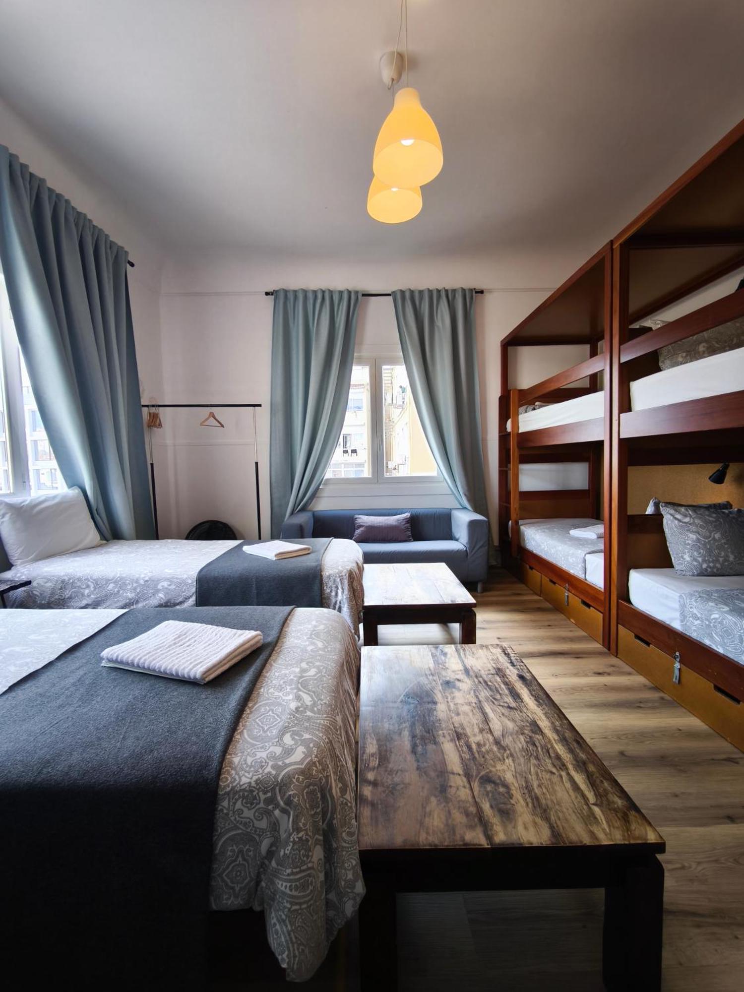 Ey Lisbon Guesthouse Εξωτερικό φωτογραφία