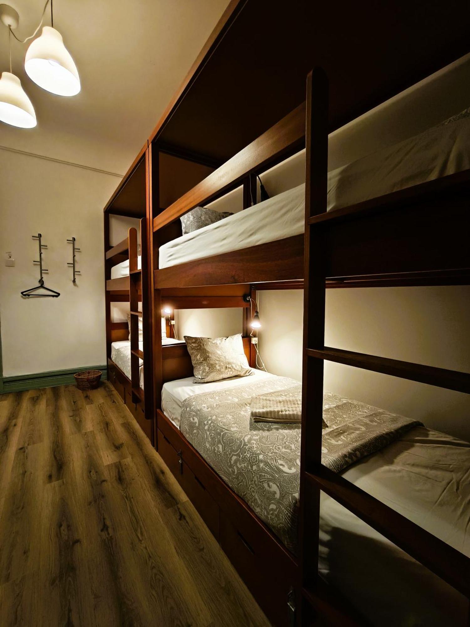 Ey Lisbon Guesthouse Εξωτερικό φωτογραφία