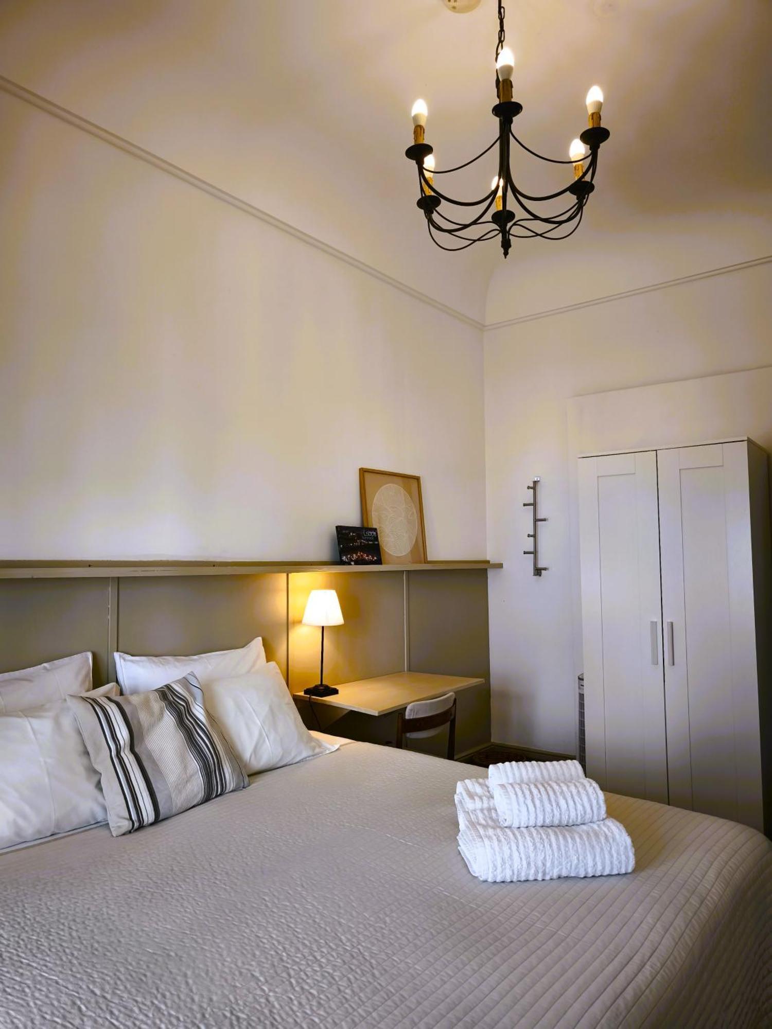 Ey Lisbon Guesthouse Εξωτερικό φωτογραφία
