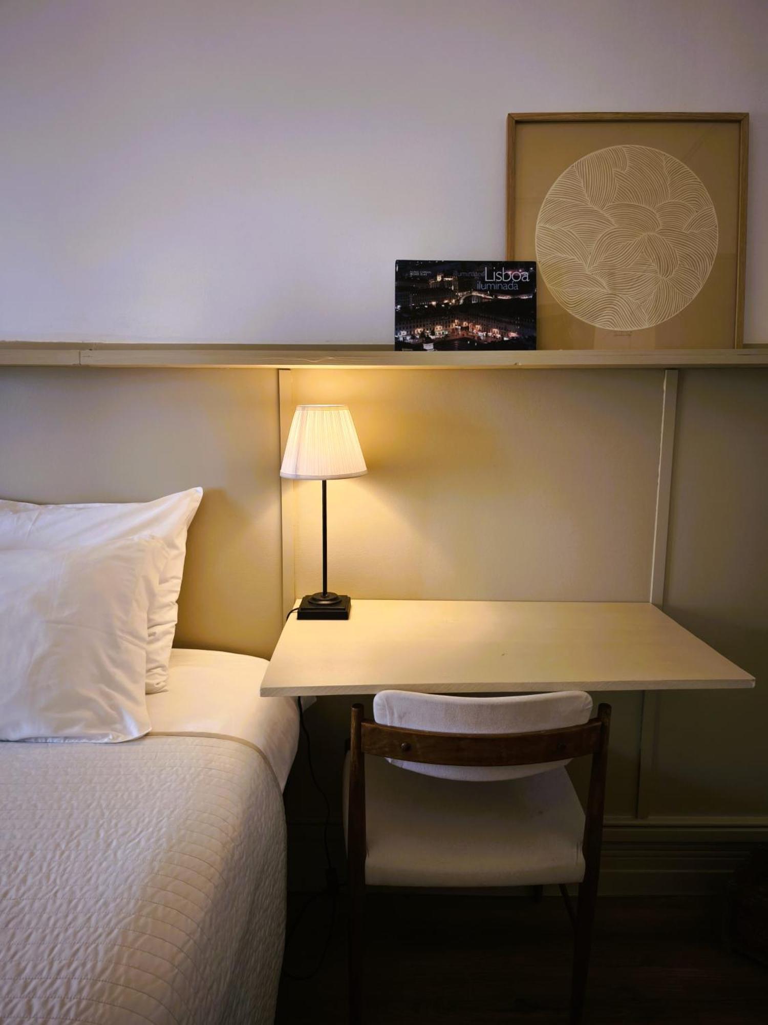 Ey Lisbon Guesthouse Εξωτερικό φωτογραφία