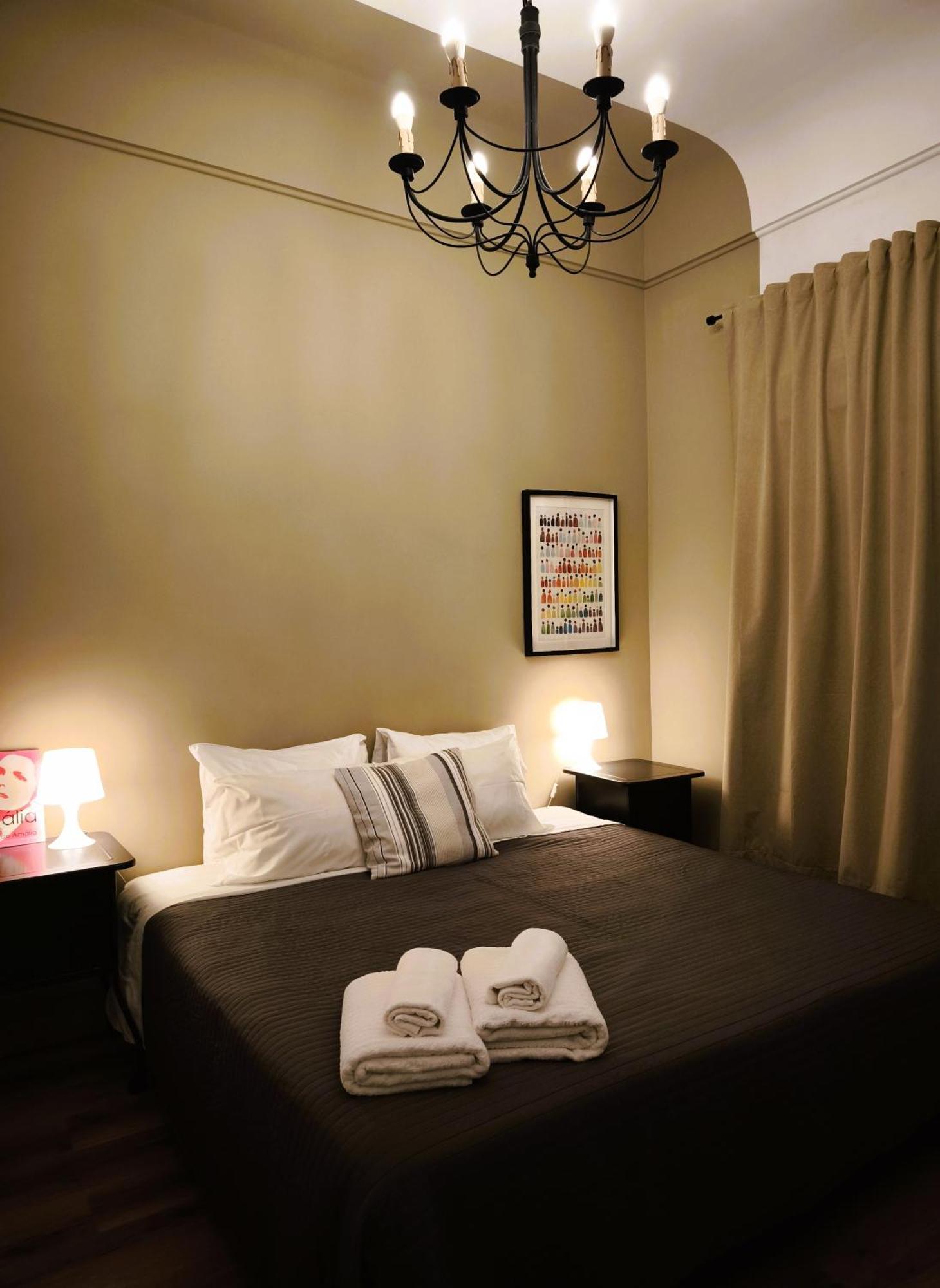 Ey Lisbon Guesthouse Εξωτερικό φωτογραφία