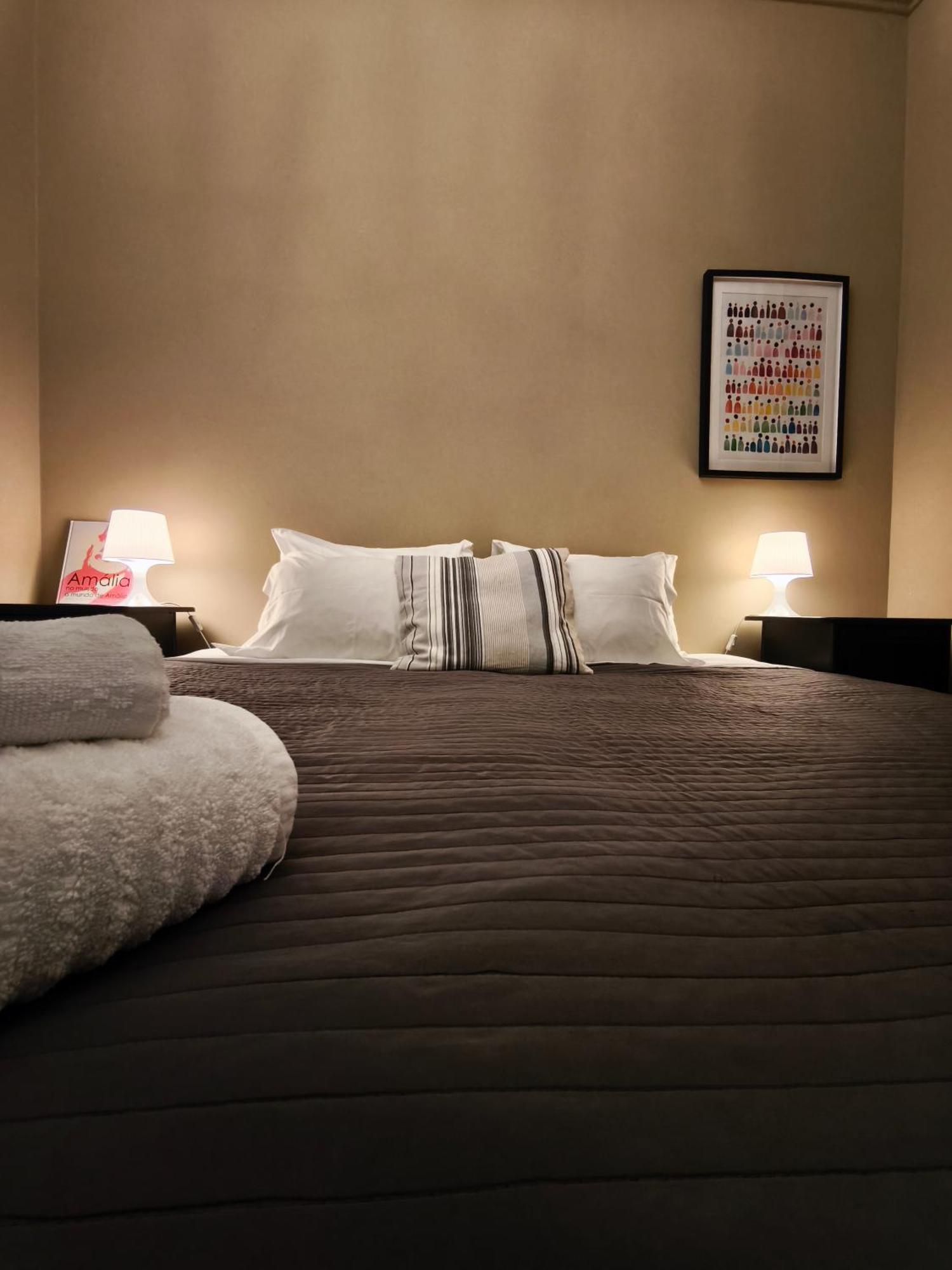 Ey Lisbon Guesthouse Εξωτερικό φωτογραφία