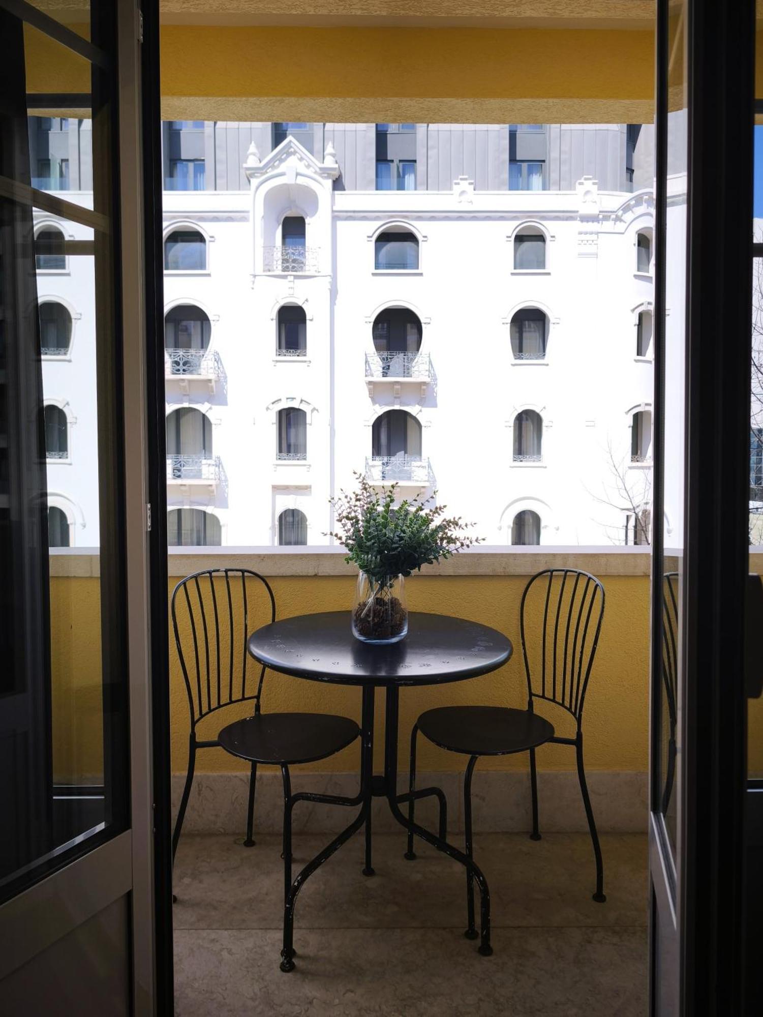 Ey Lisbon Guesthouse Εξωτερικό φωτογραφία