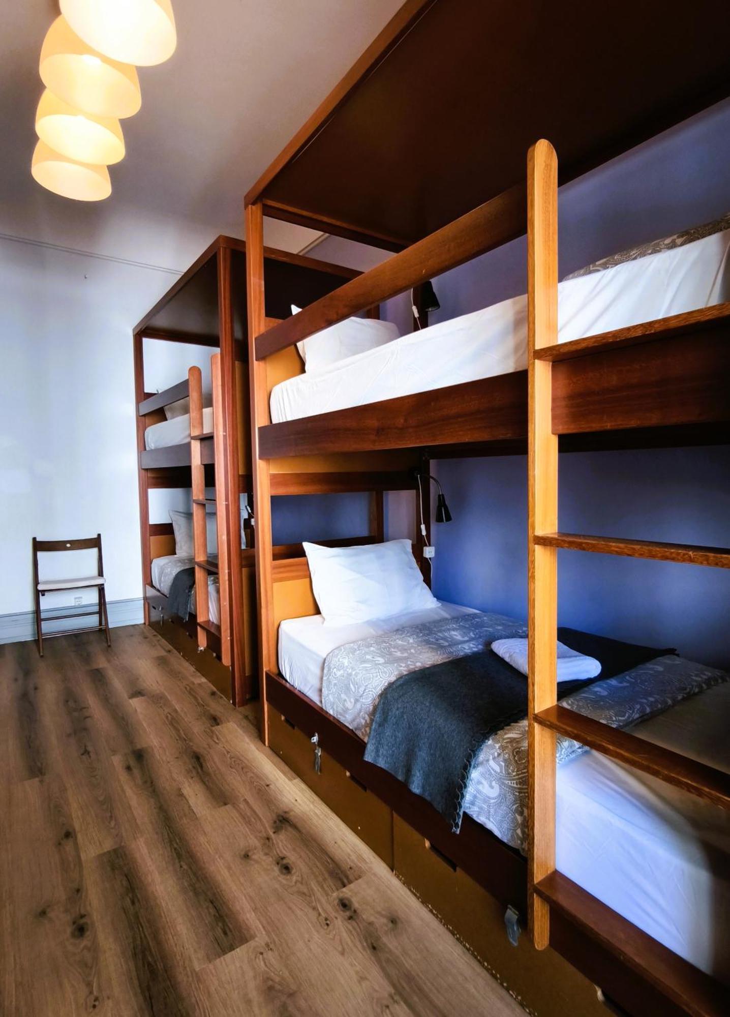 Ey Lisbon Guesthouse Εξωτερικό φωτογραφία