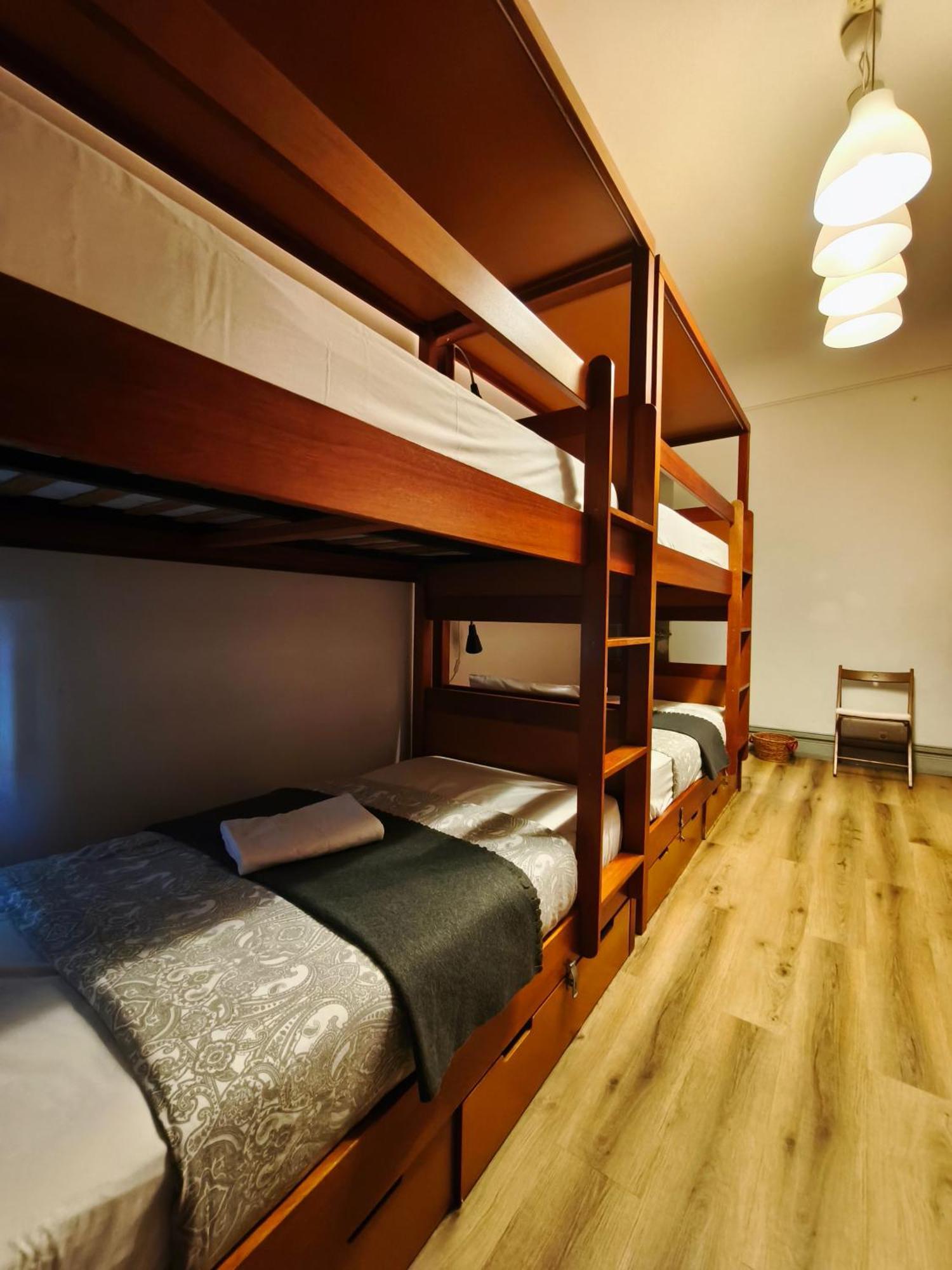Ey Lisbon Guesthouse Εξωτερικό φωτογραφία