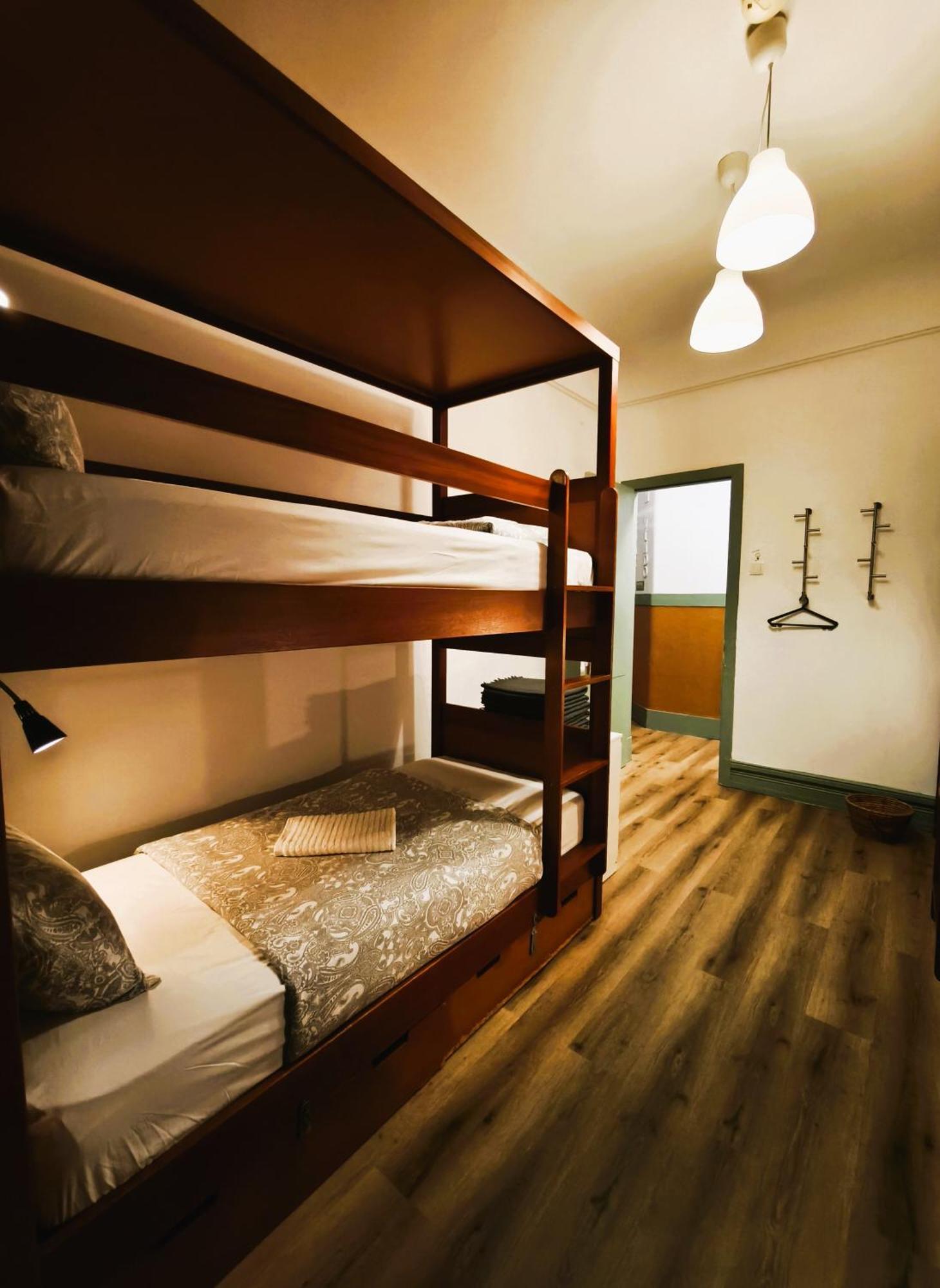 Ey Lisbon Guesthouse Εξωτερικό φωτογραφία
