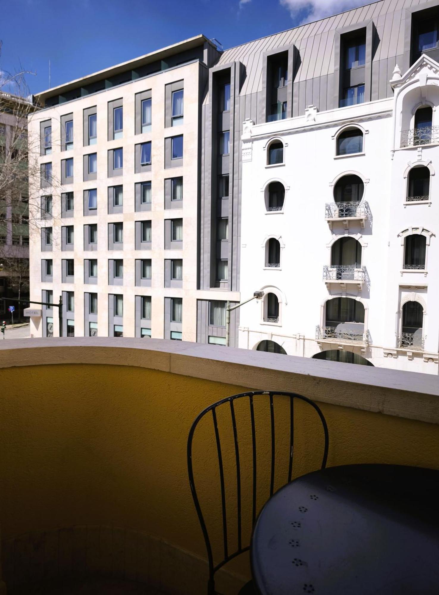 Ey Lisbon Guesthouse Εξωτερικό φωτογραφία