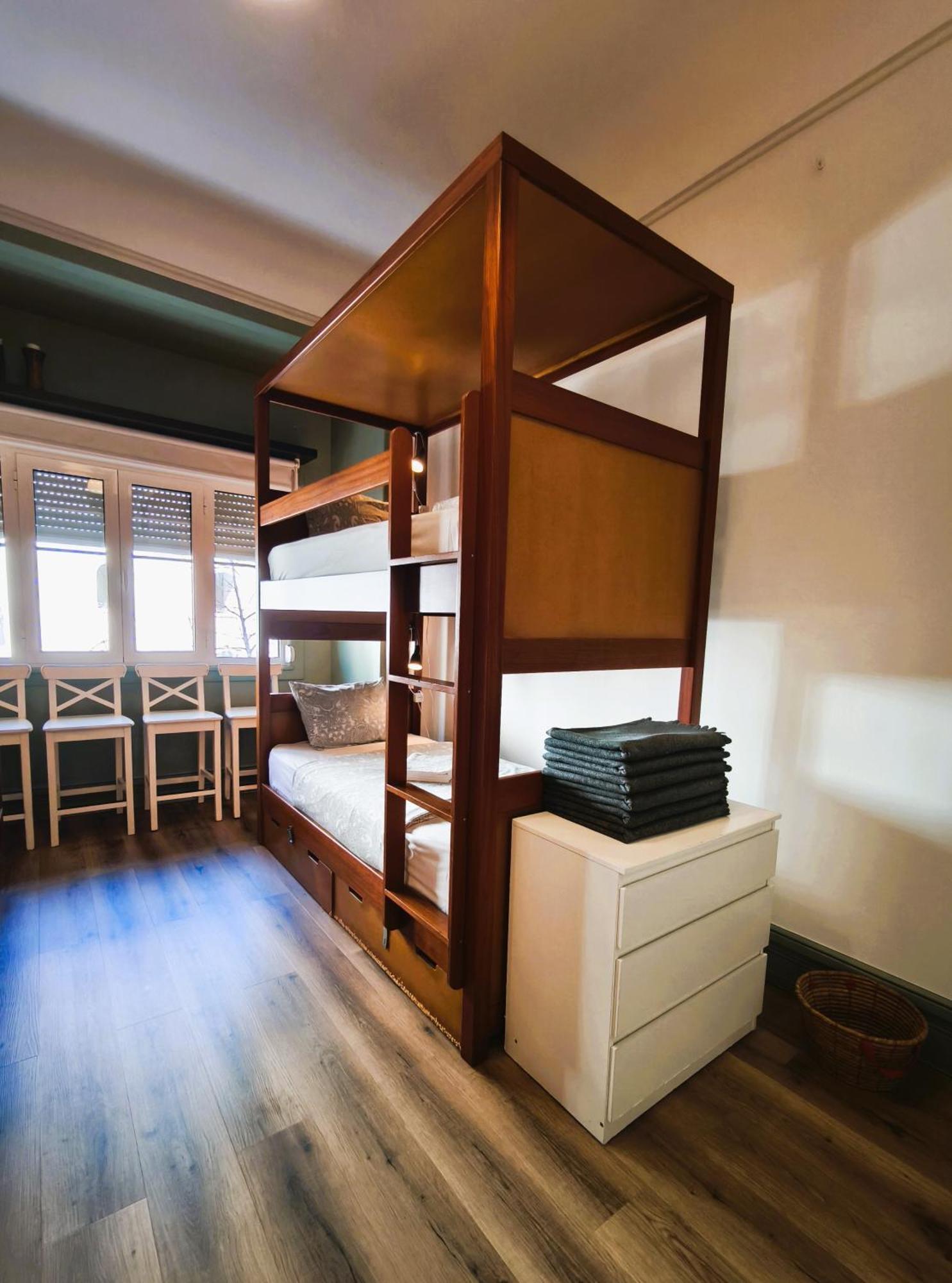 Ey Lisbon Guesthouse Εξωτερικό φωτογραφία