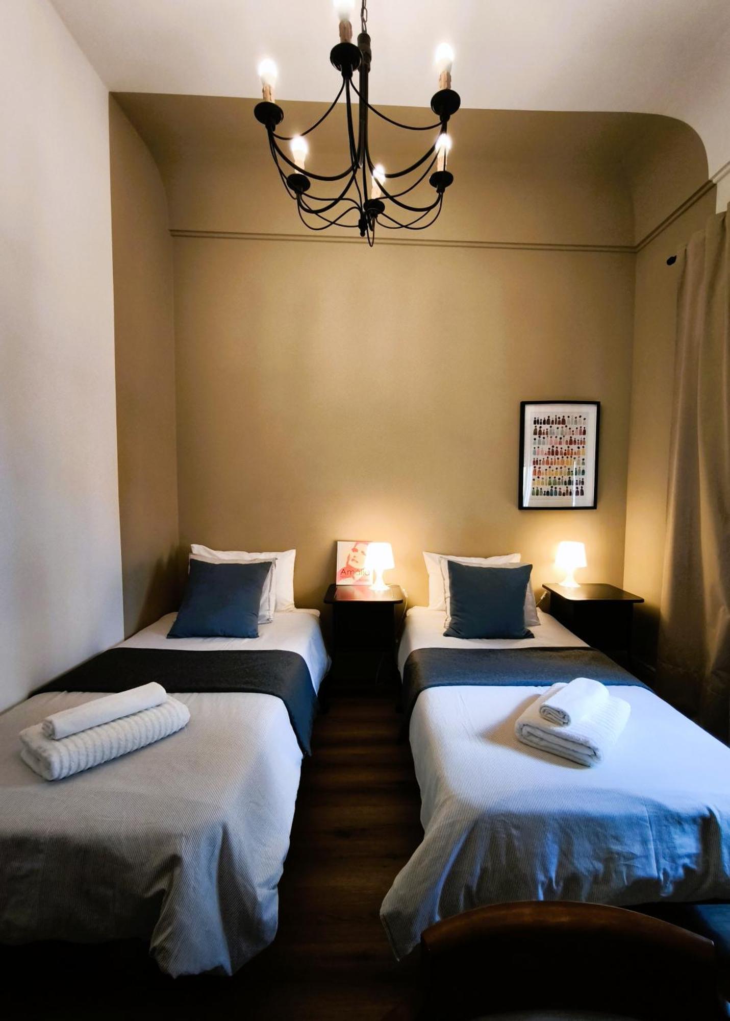 Ey Lisbon Guesthouse Εξωτερικό φωτογραφία