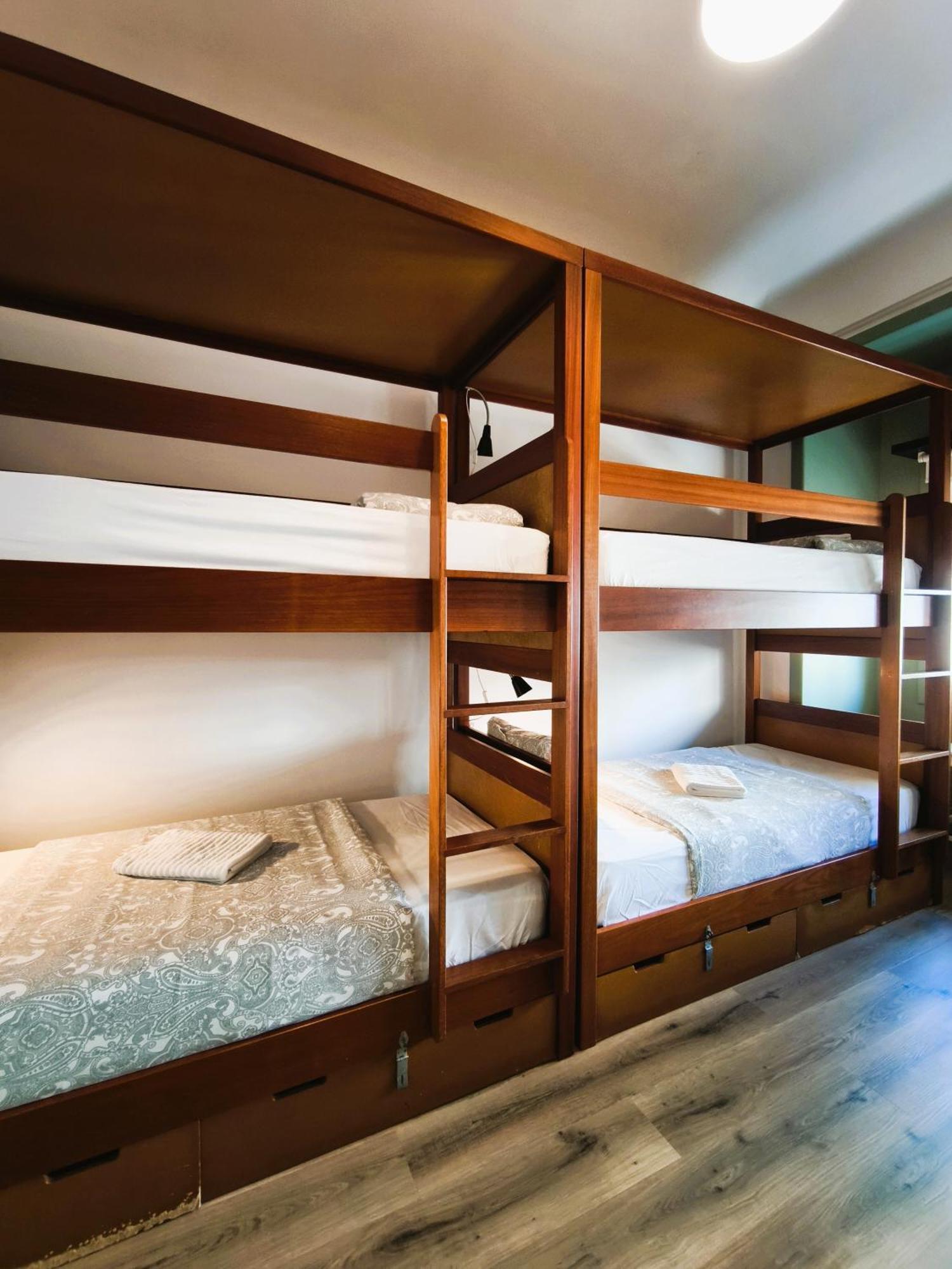 Ey Lisbon Guesthouse Εξωτερικό φωτογραφία