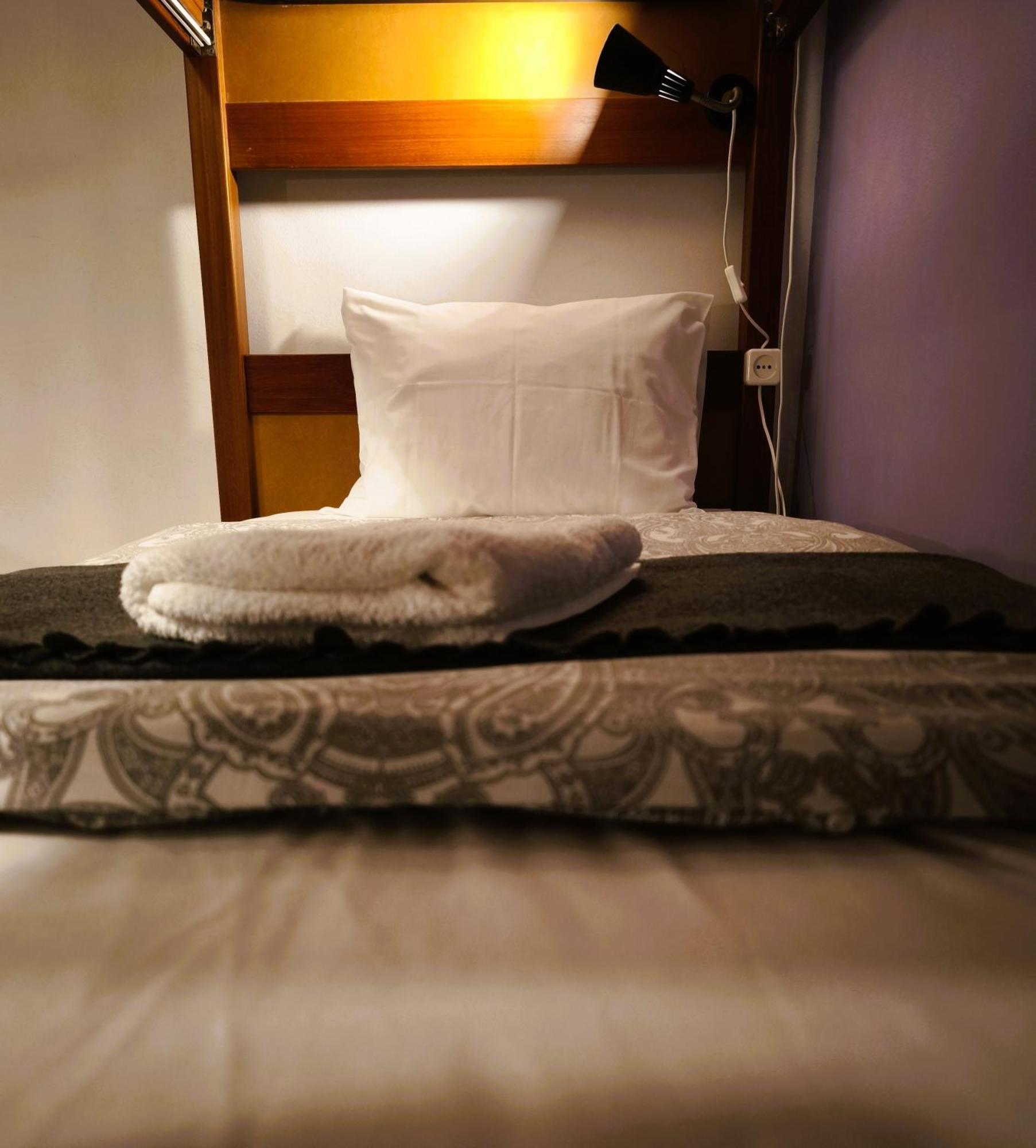 Ey Lisbon Guesthouse Εξωτερικό φωτογραφία
