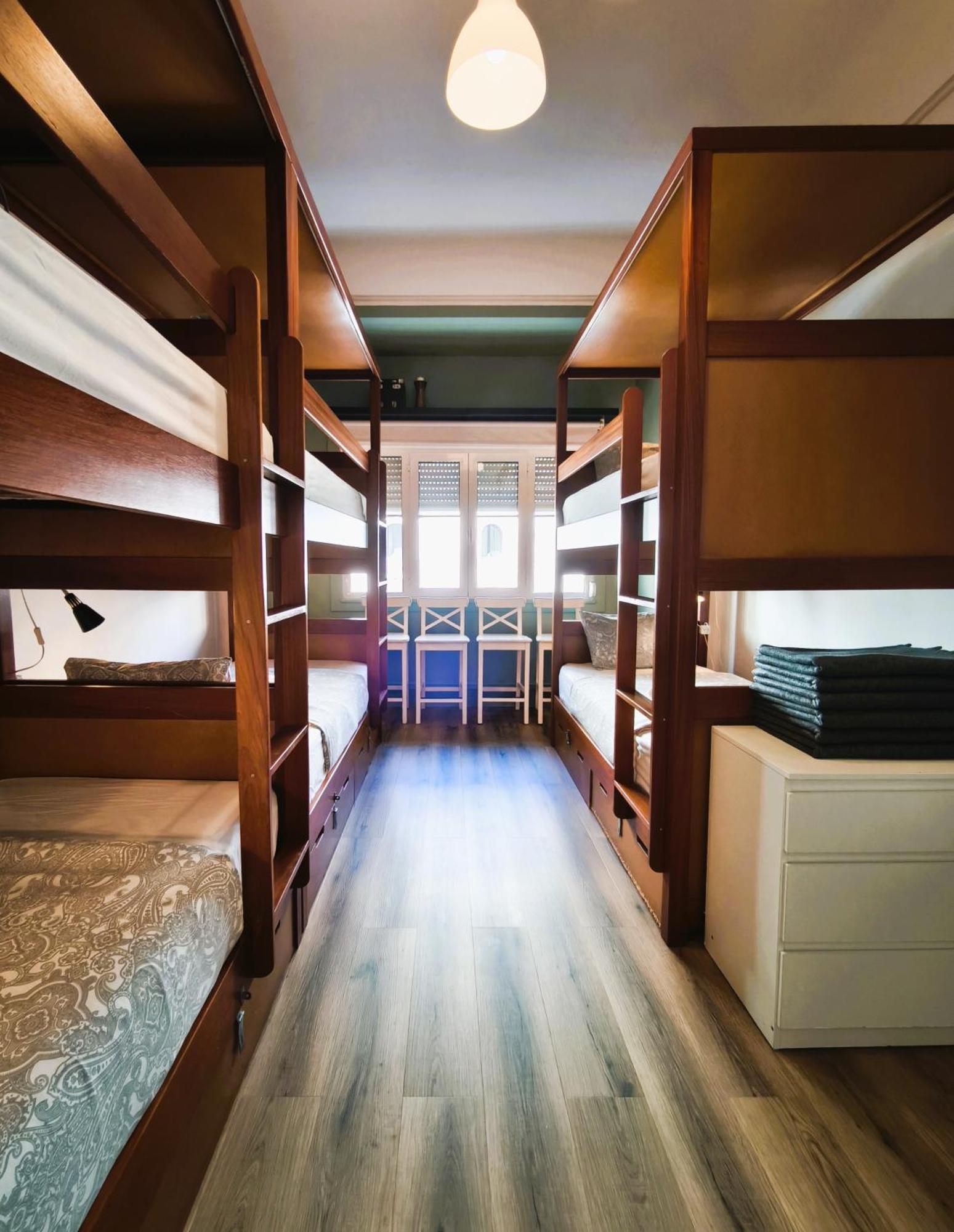 Ey Lisbon Guesthouse Εξωτερικό φωτογραφία
