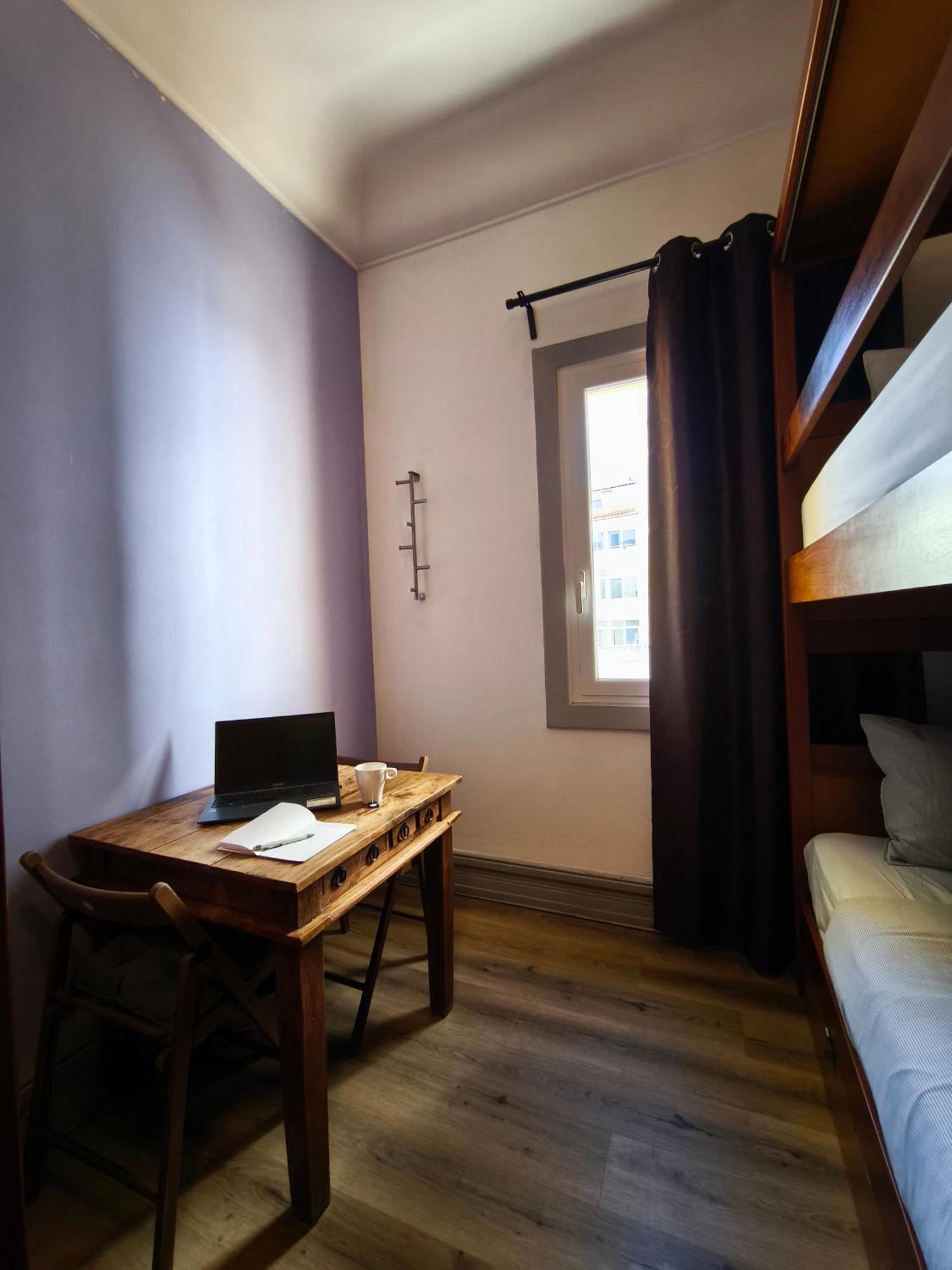 Ey Lisbon Guesthouse Εξωτερικό φωτογραφία