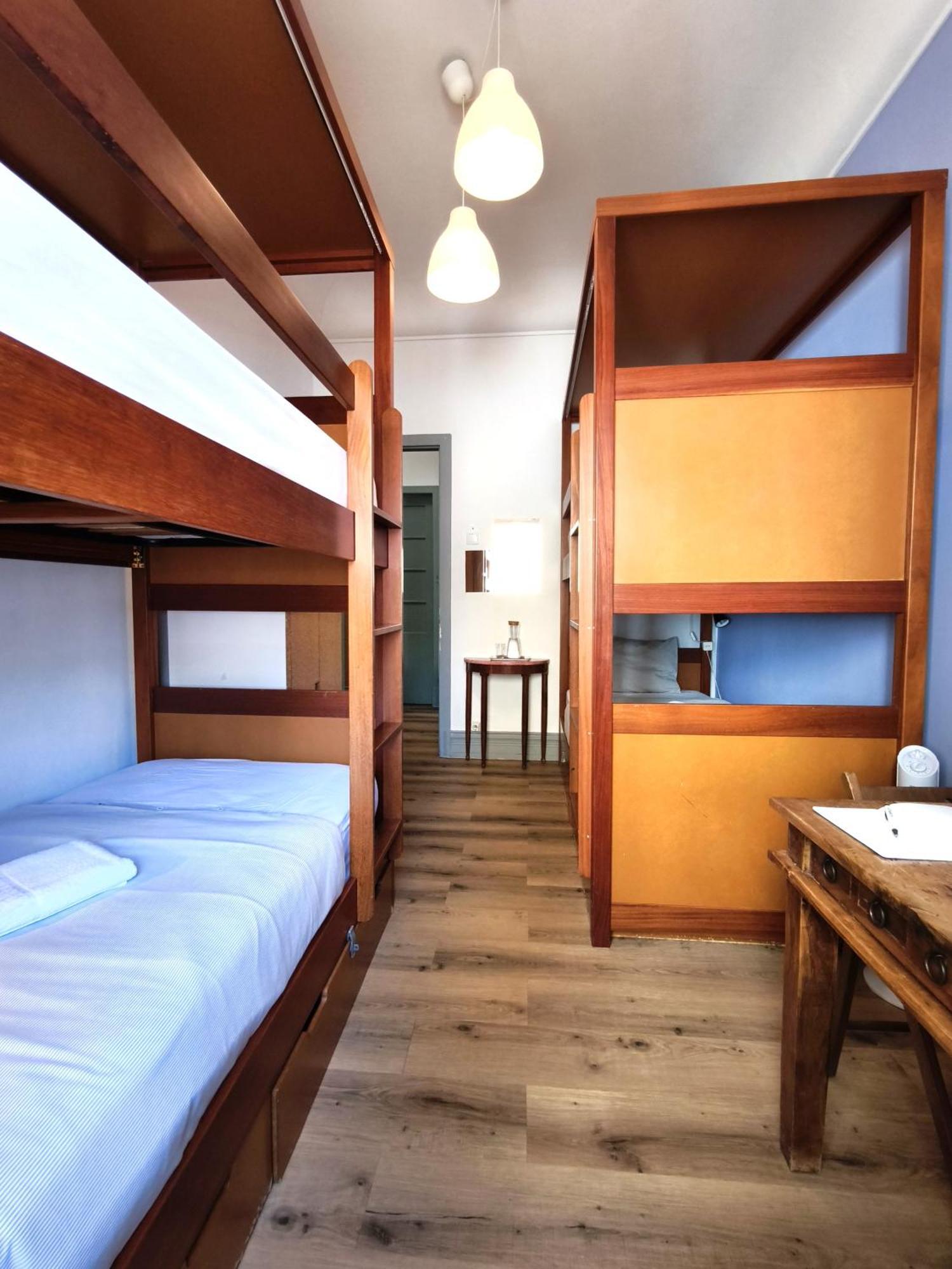 Ey Lisbon Guesthouse Εξωτερικό φωτογραφία