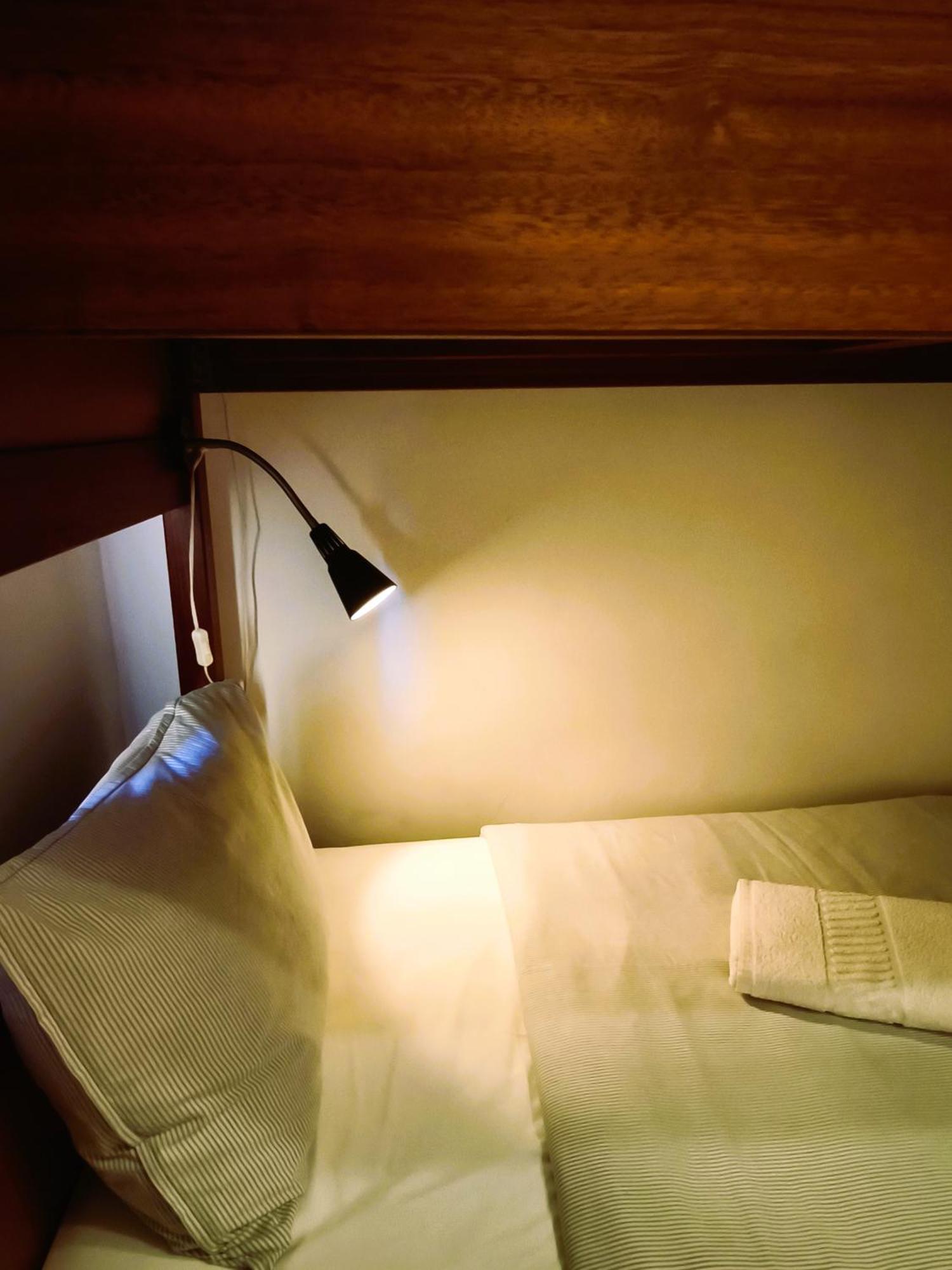 Ey Lisbon Guesthouse Εξωτερικό φωτογραφία
