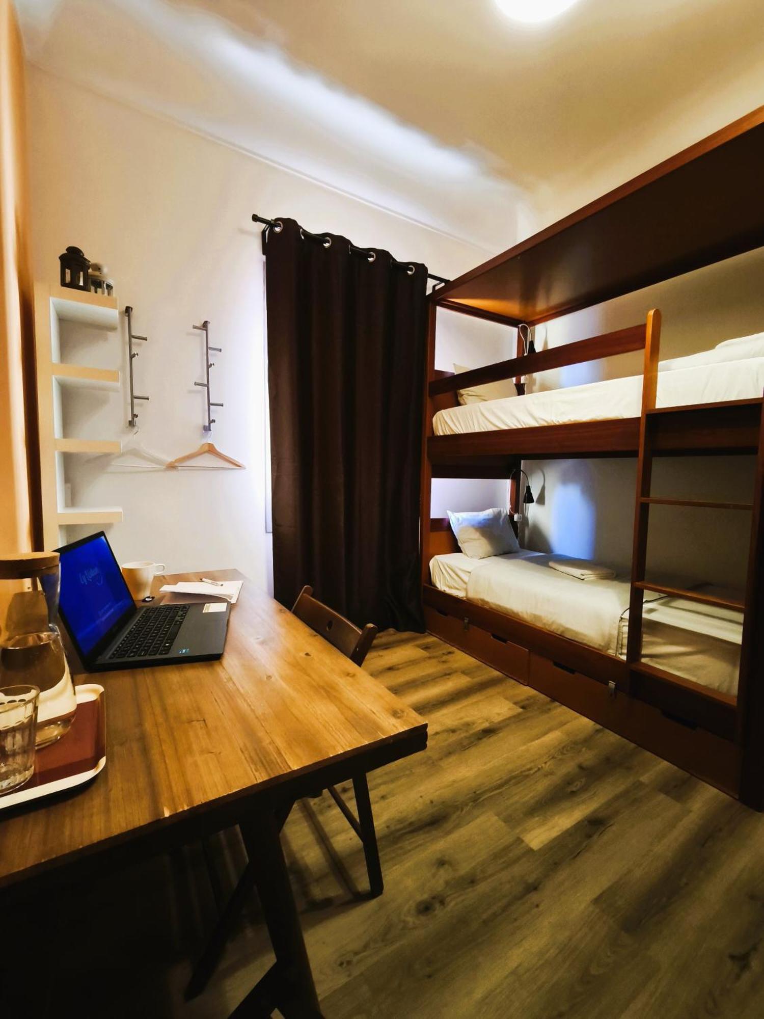 Ey Lisbon Guesthouse Εξωτερικό φωτογραφία