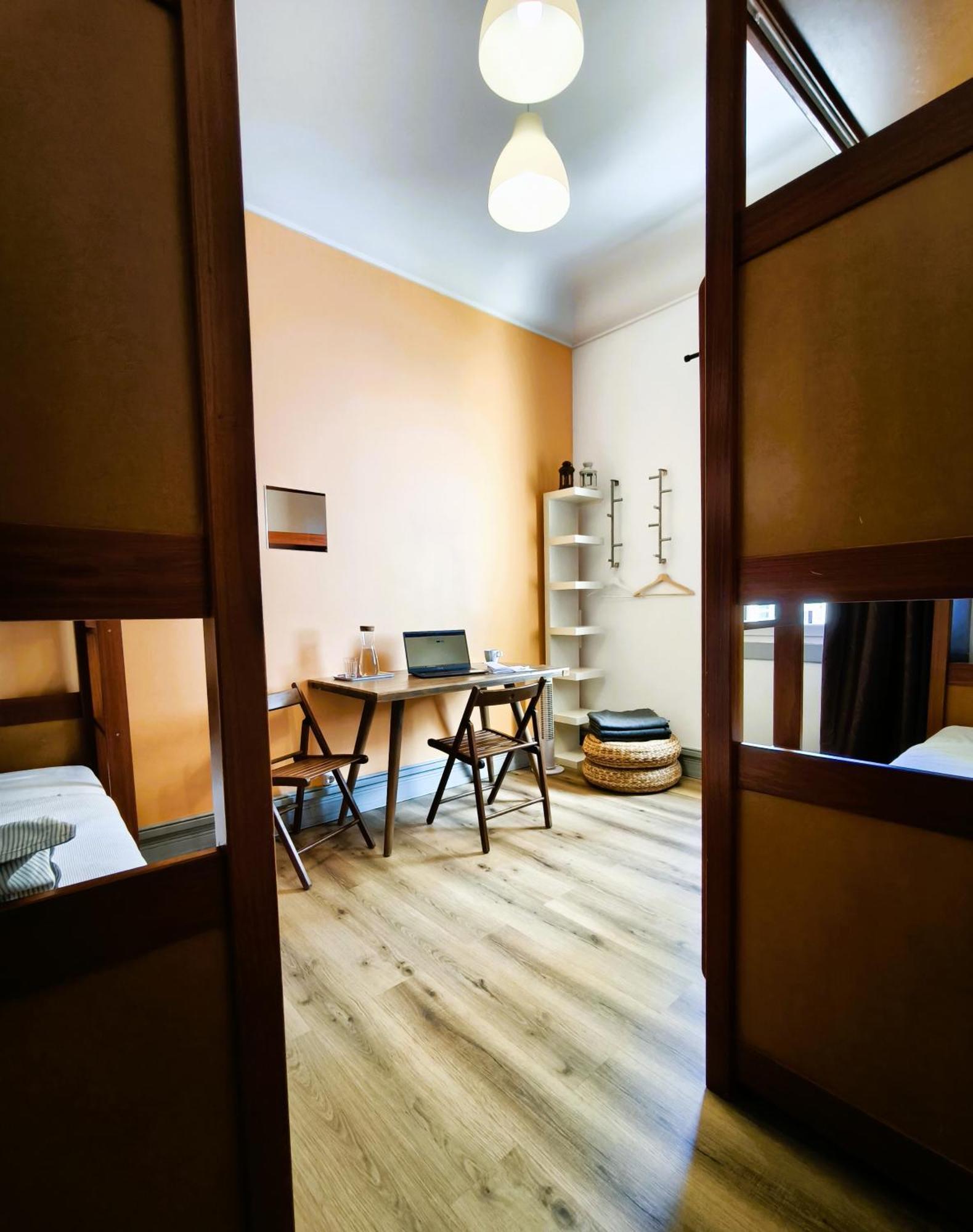Ey Lisbon Guesthouse Εξωτερικό φωτογραφία