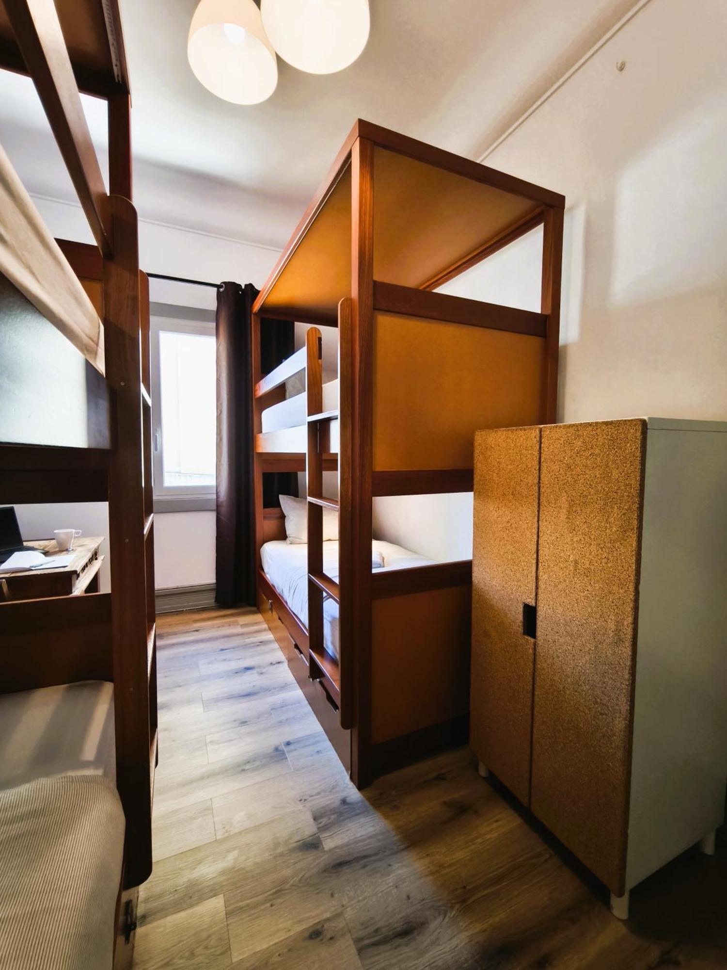 Ey Lisbon Guesthouse Εξωτερικό φωτογραφία
