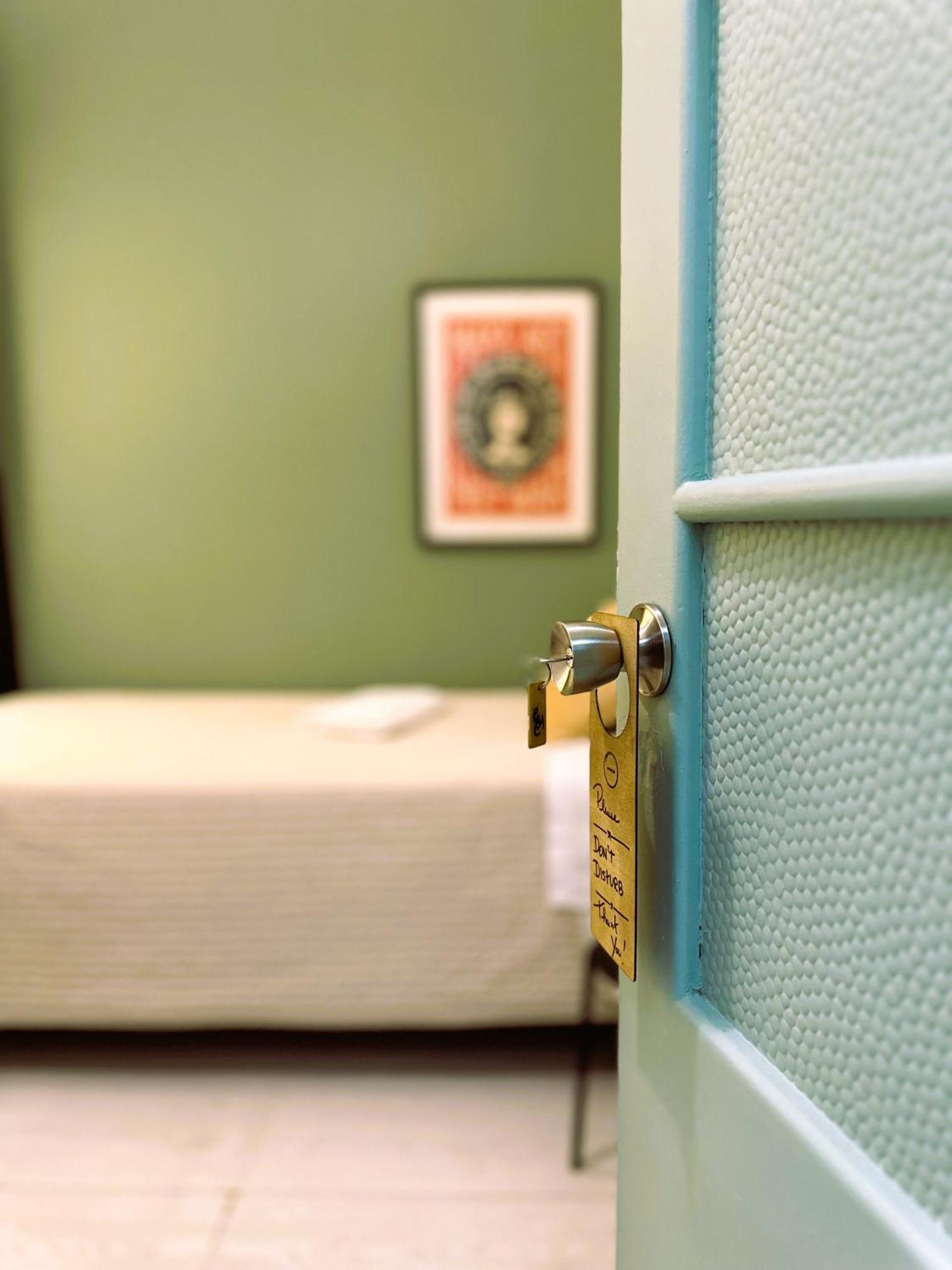 Ey Lisbon Guesthouse Εξωτερικό φωτογραφία