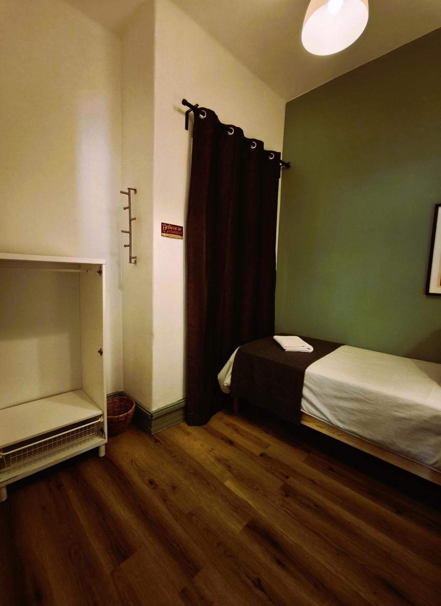 Ey Lisbon Guesthouse Εξωτερικό φωτογραφία