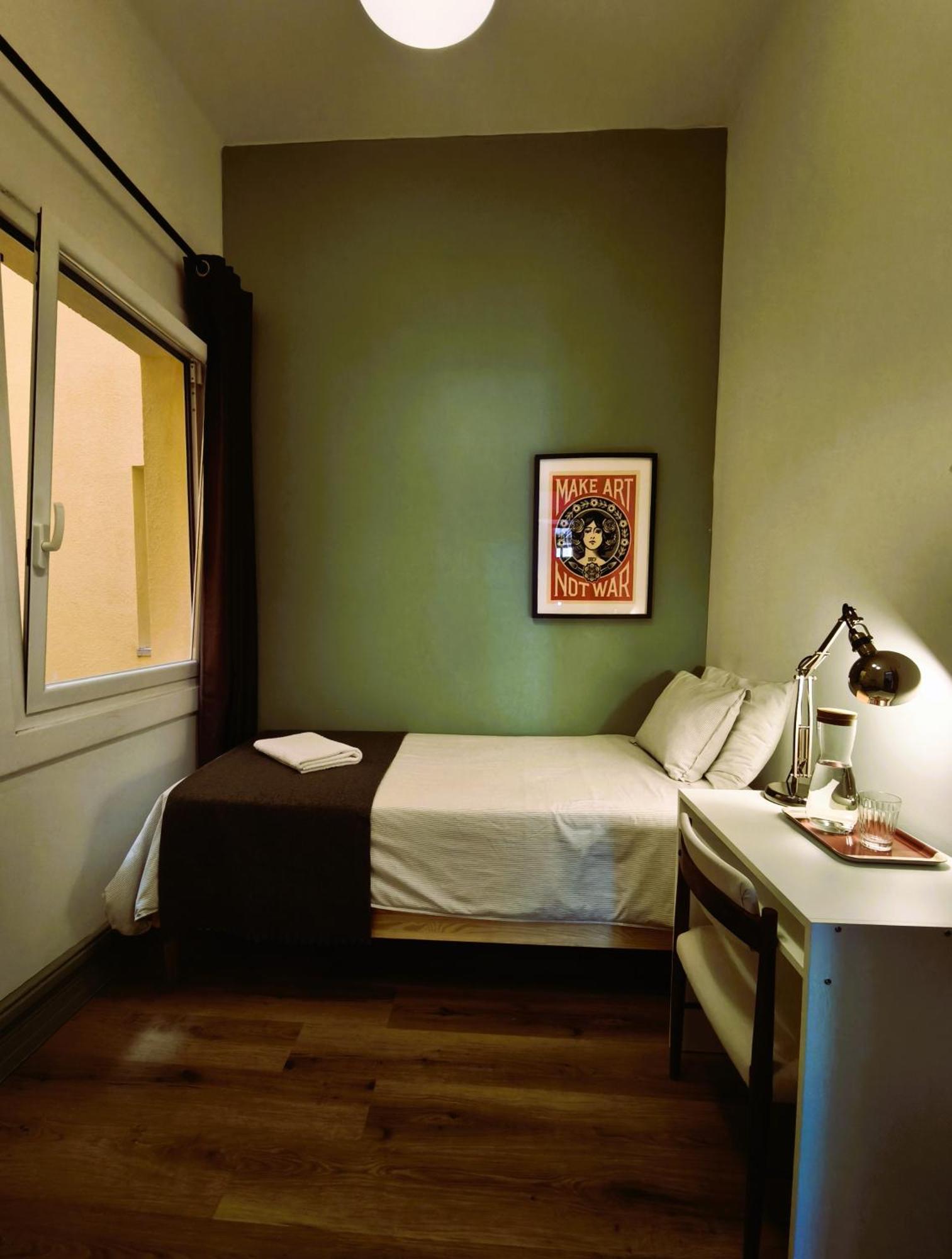 Ey Lisbon Guesthouse Εξωτερικό φωτογραφία
