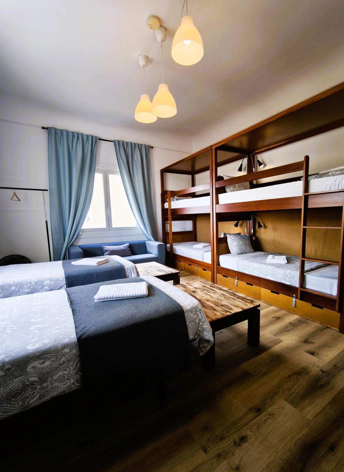 Ey Lisbon Guesthouse Εξωτερικό φωτογραφία