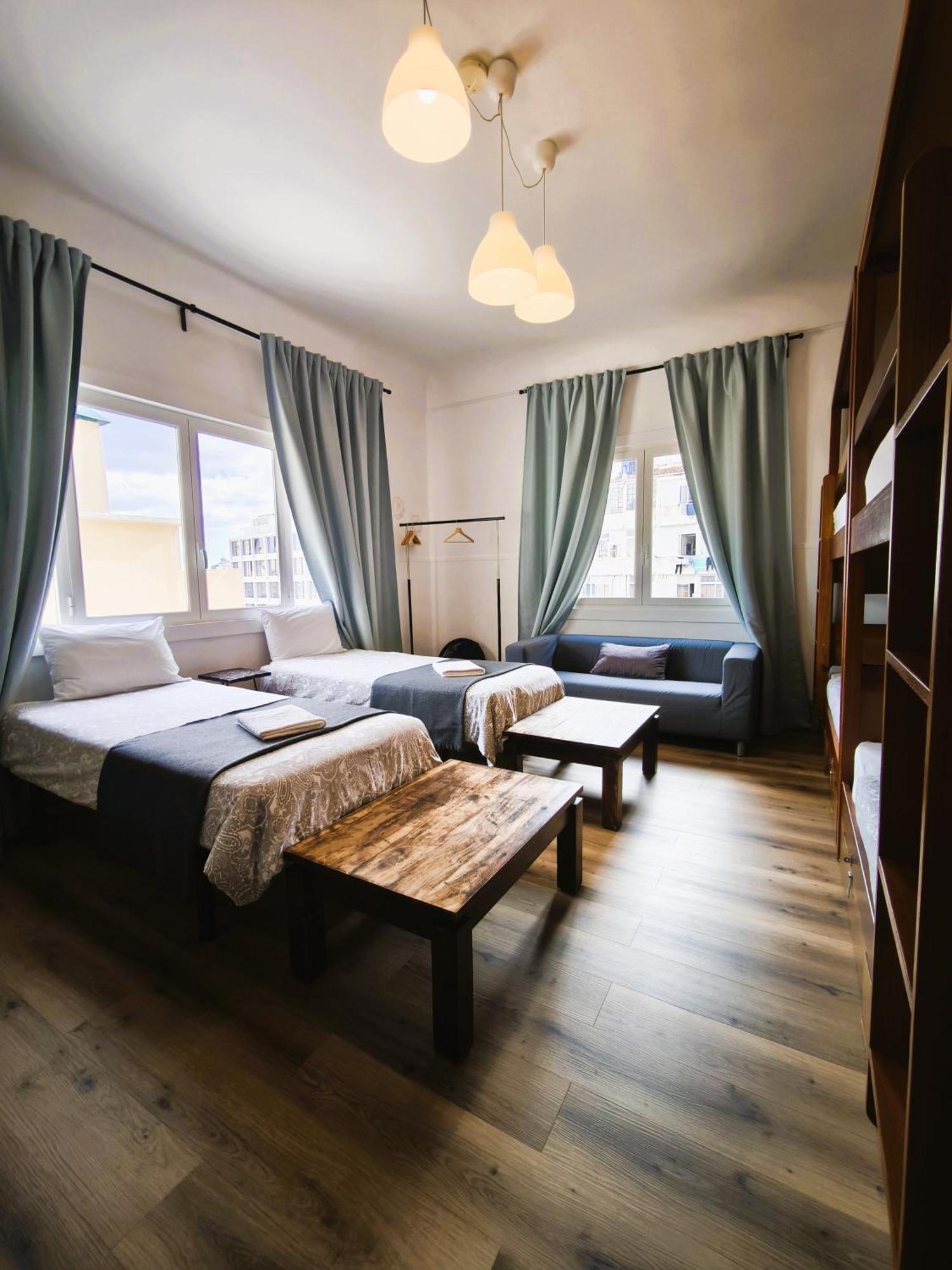 Ey Lisbon Guesthouse Εξωτερικό φωτογραφία